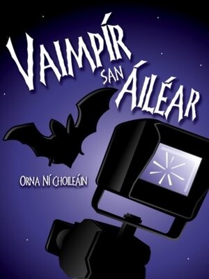 cover image of Vaimpir san Ailear